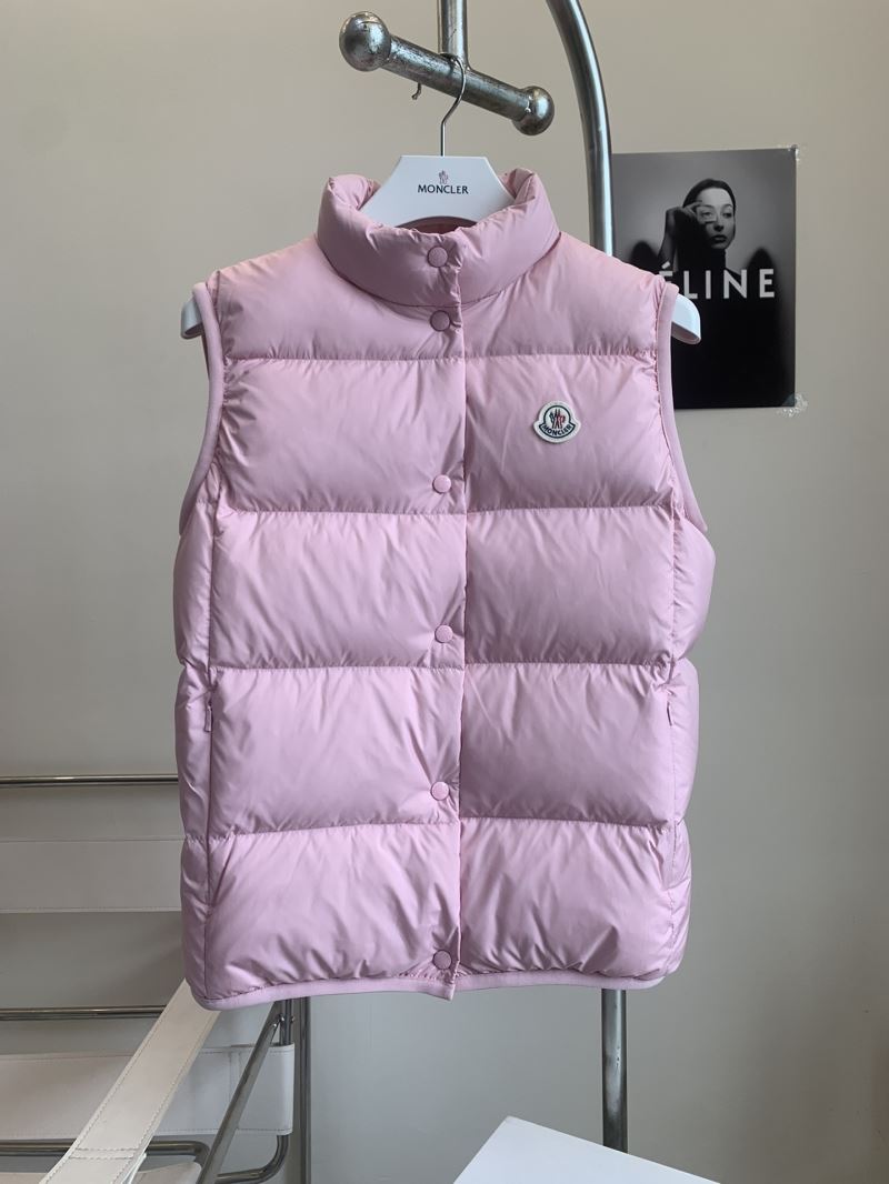 Moncler Down Jackets